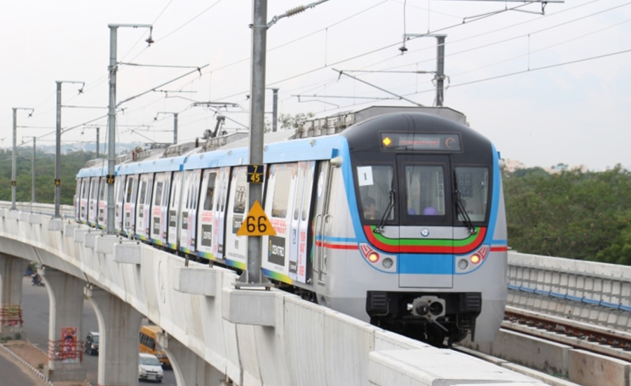 Will Hyderabad Metro Solve Future Traffic Problems?
