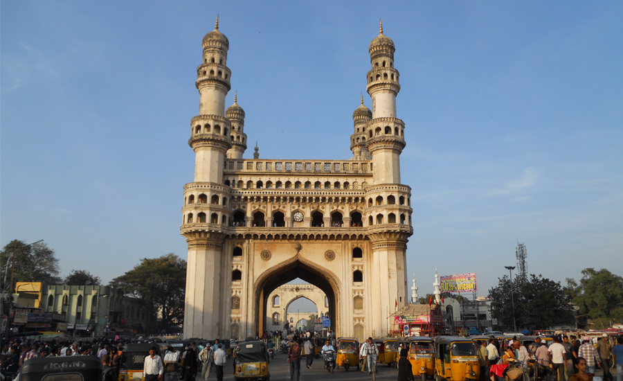 10 Heritage Places in Hyderabad You Must Visit