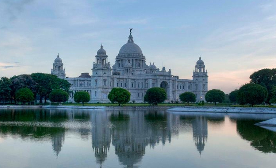 Victoria Memorial is More Than a Beautiful Structure