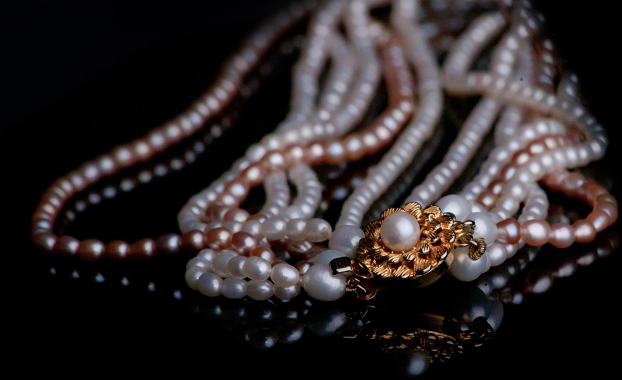 How Hyderabad Became Known as the City of Pearls in India