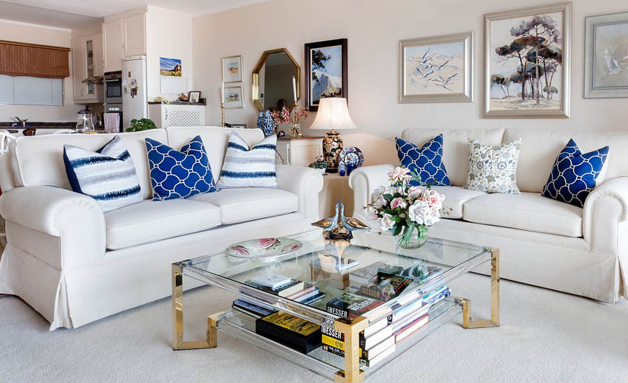8 Tips for Choosing the Right Upholstery to Enhance Your Home Décor