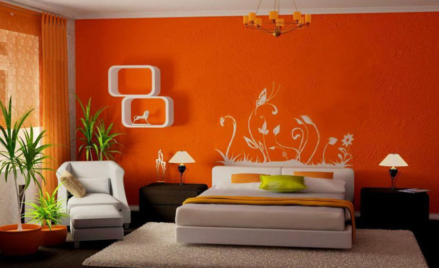 Create a Huge Impression with the Best Home Painting Ideas