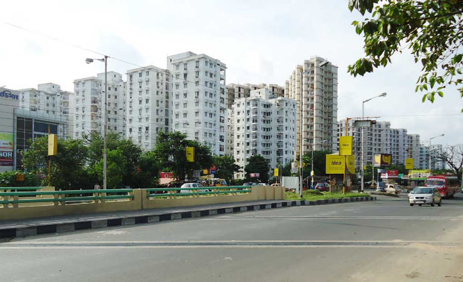 Why South Kolkata Property Market is Going Strong