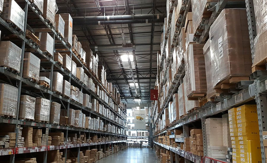 How Warehousing in India is Transforming to Meet Future Challenges