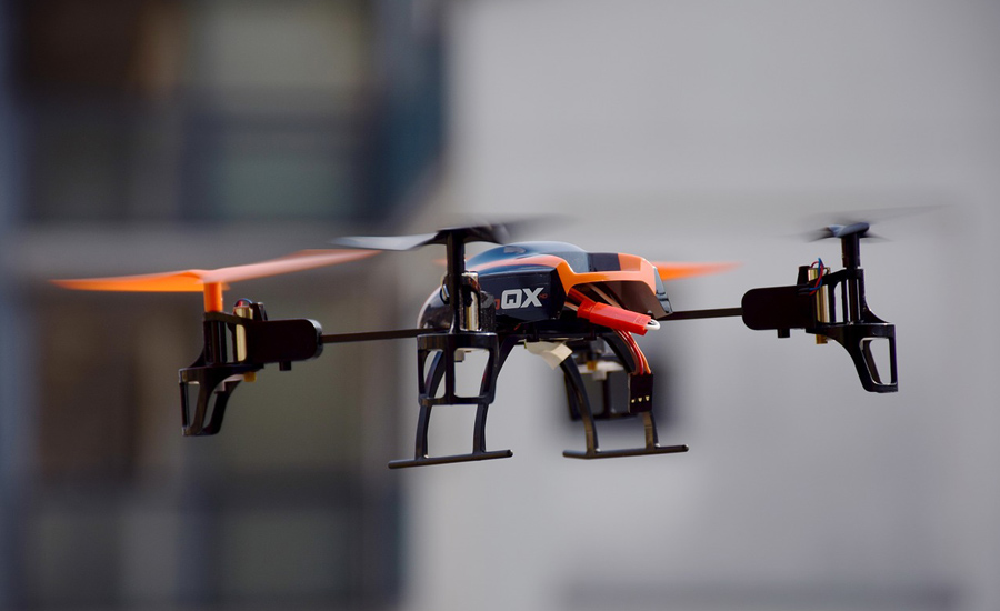 How the Use of Drones are Going to Transform Our Lives