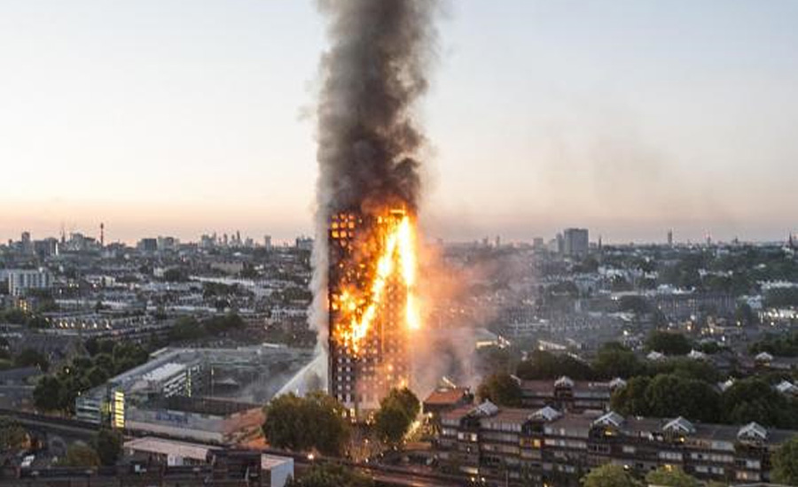 Fire Safety Measures in a High-Rise Building You Should Watch Out For