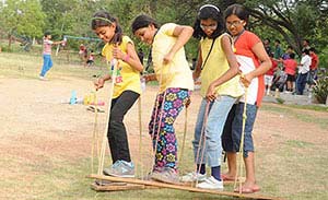 Treat Your Kids to These Fun Activities in Hyderabad This Summer