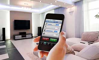 How the Demand for Home Automation in Hyderabad is Growing Rapidly
