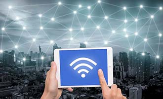 The Beneficial Role of Free Wi-Fi in Our Connected Cities