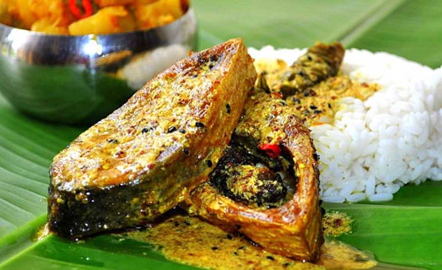 Hilsa: The One True Love of the Fish-Crazy Bengalis