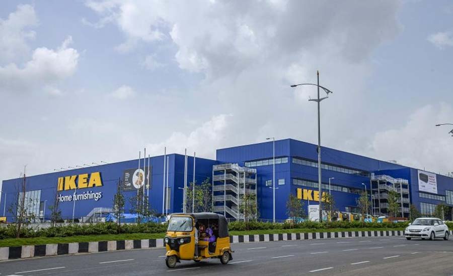 Hyderabad Retail Industry is Growing at a Scorching Pace