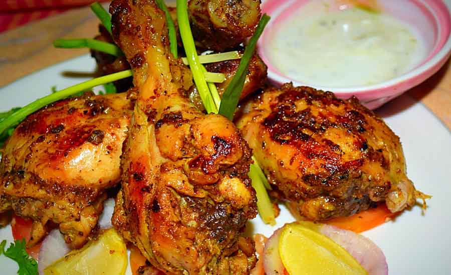 Hyderabadi Cuisine – a Treasure Trove of ‘Hidden’ Gastronomic Gems