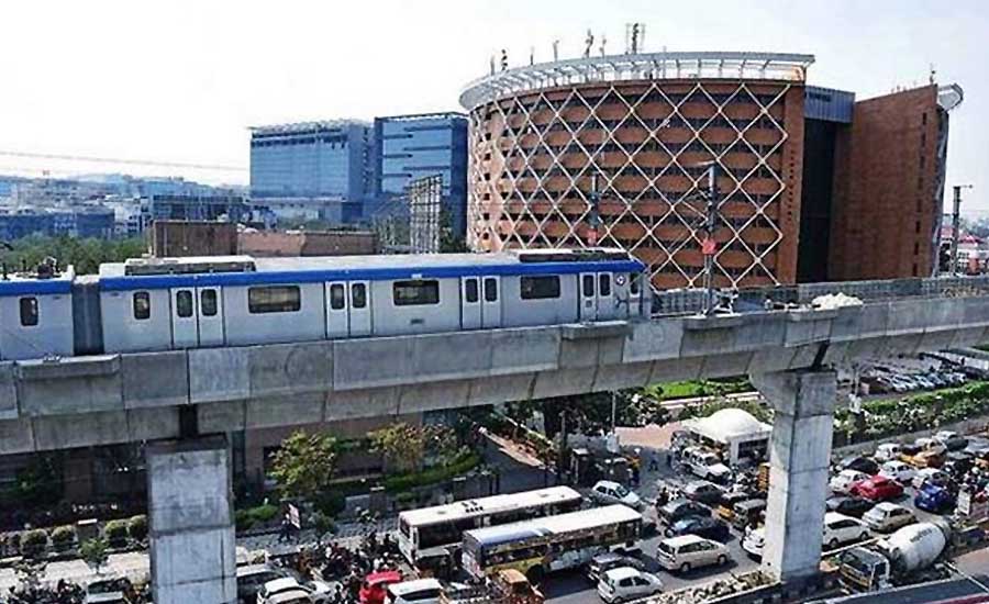 The Latest Developments in Hyderabad Metro will Benefit More Areas