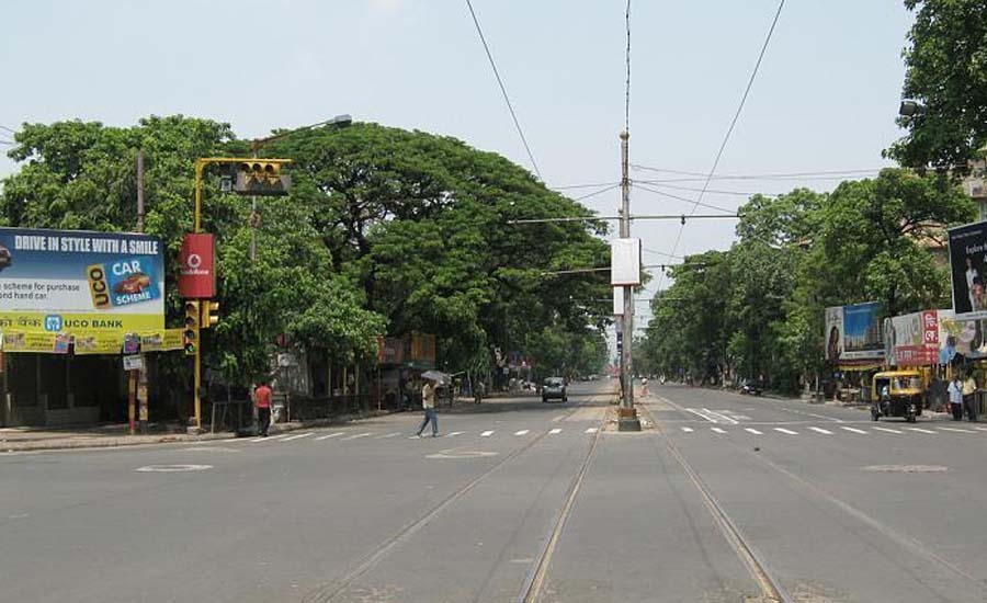 Rash Behari Avenue: The Quintessential Bengali’s Shopping Street and More