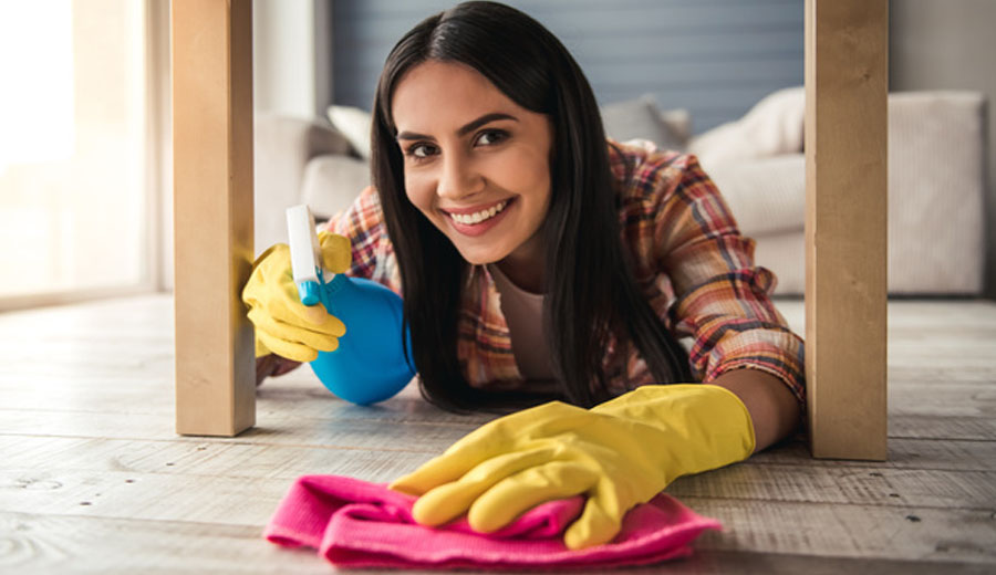 Why You Must Deep Clean Your Home Now for Healthy Living