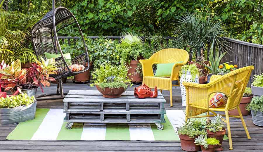How You Can Design an Elegant House Garden and Impress Your Guests