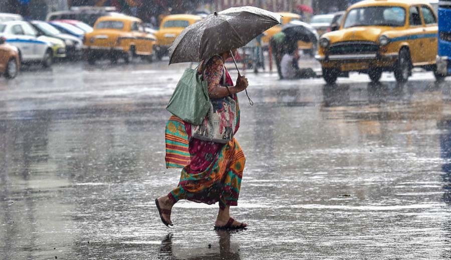 Monsoon Rains are almost on Us and How it Changes Our Lives