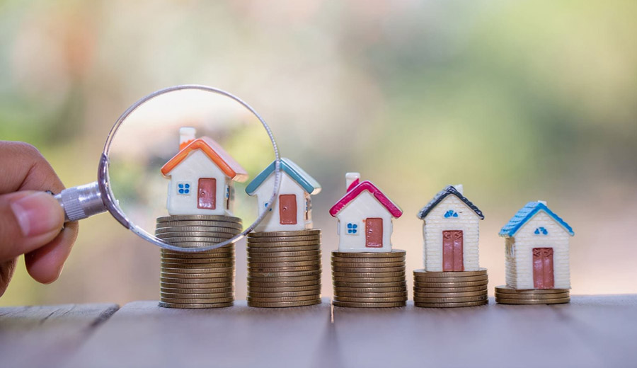 Fair Market Value of Your Property and Why It Is Important