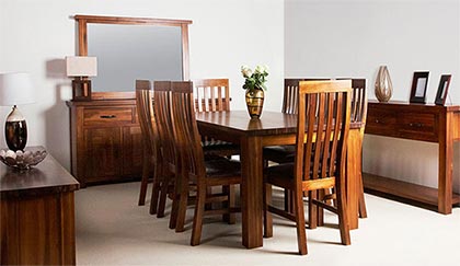 What You Must Know about Wood before You Order Your Furniture