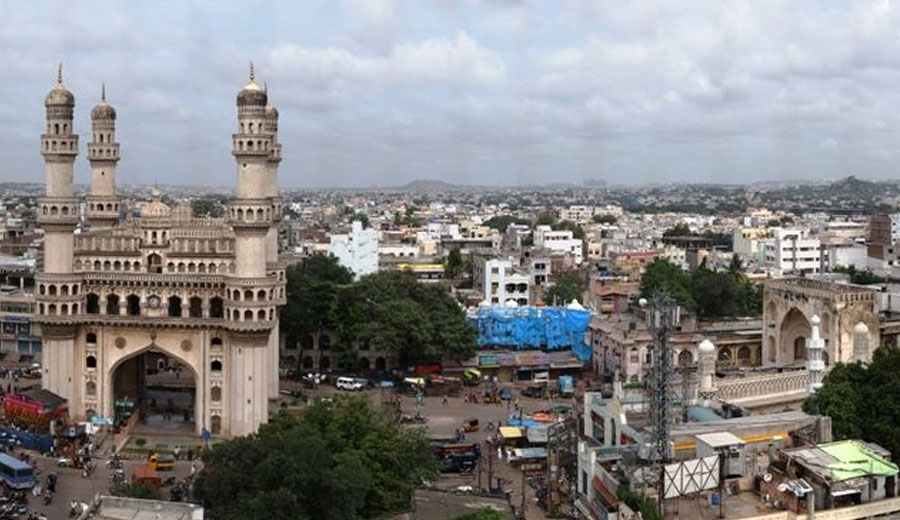 Subtle Changes are Taking Place in the Hyderabad Property Market
