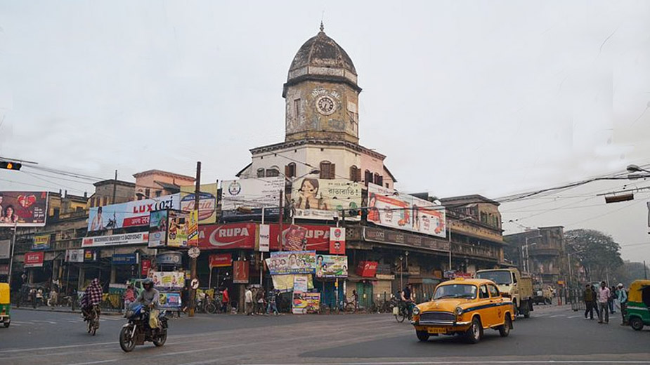 Maniktala — the Best of both North and Central Kolkata