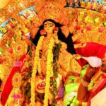 How Durga Puja Transforms Residential Complexes in Kolkata to Extended Families