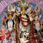 Durga Puja — the Heritage, the UNESCO Recognition, and the International Appeal