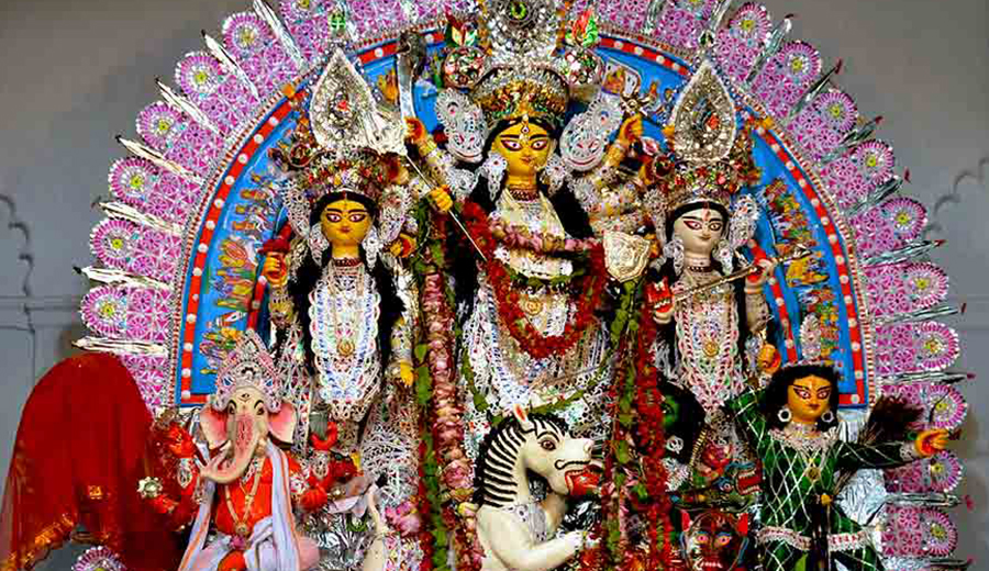 Durga Puja — the Heritage, the UNESCO Recognition, and the International Appeal