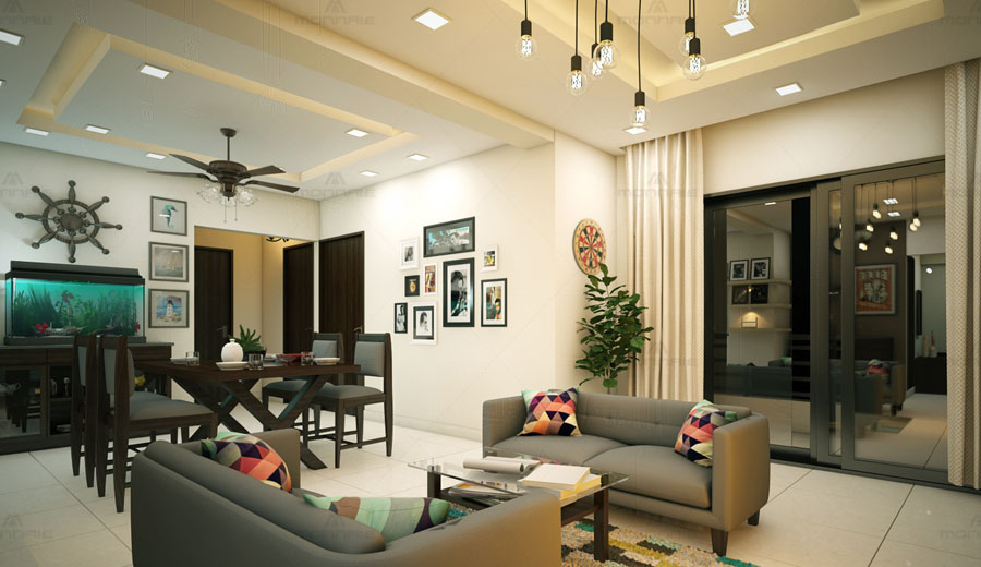 What You Must Remember before Interior Decoration of your Home