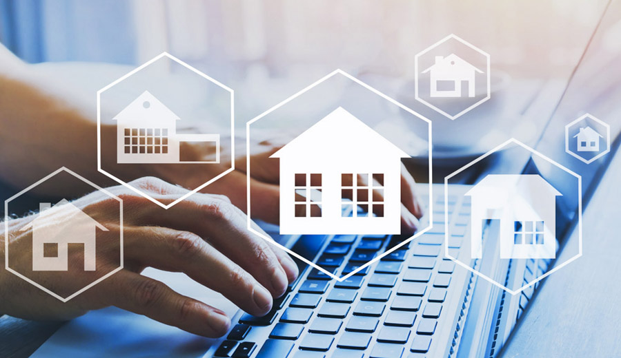 How Online Property Search Has Made Property Buying Easier