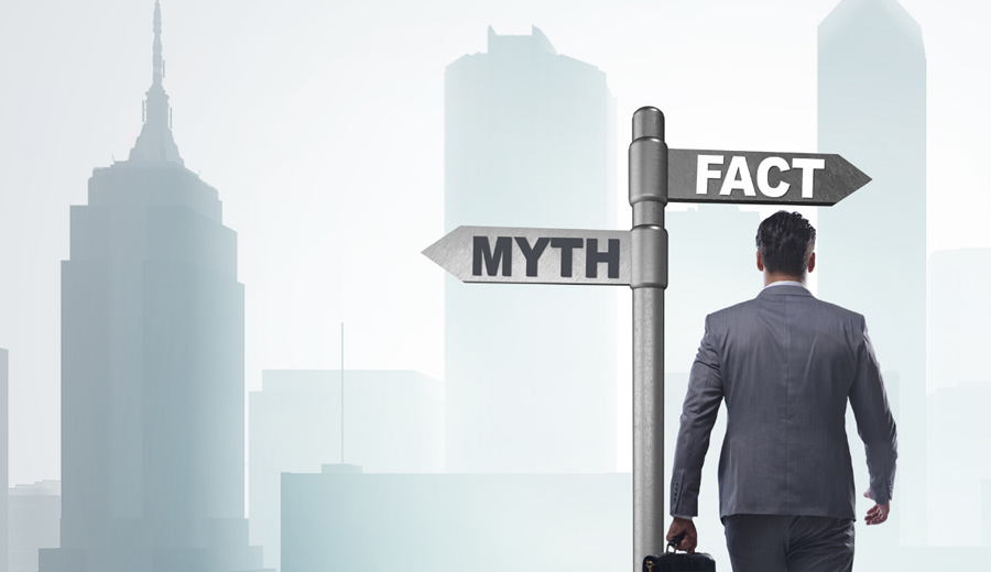 Top 5 Myths about Property Investment That Are Not True
