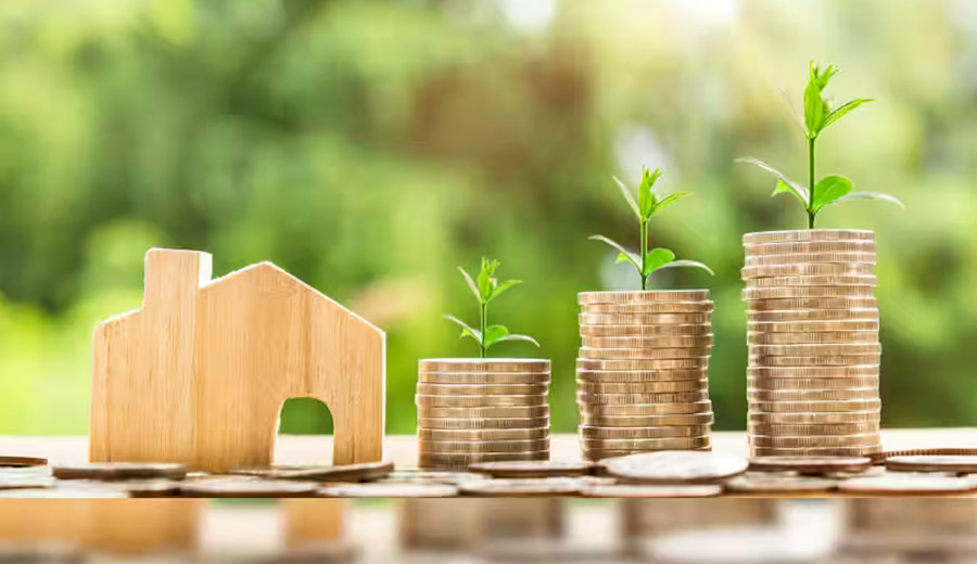 How You Can Pay Home Loan EMIs with Mutual Fund SWP