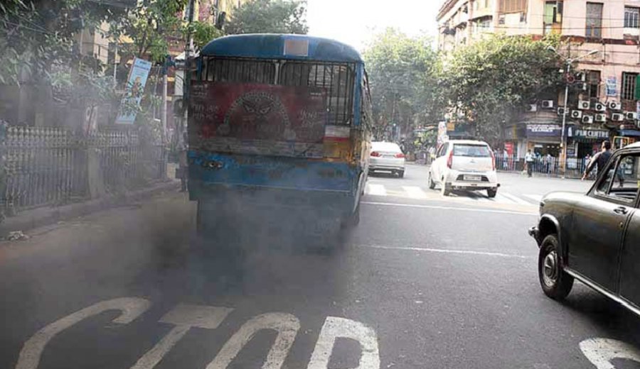 What Can Kolkata Do to Reduce High Air Pollution Levels During the Winters?