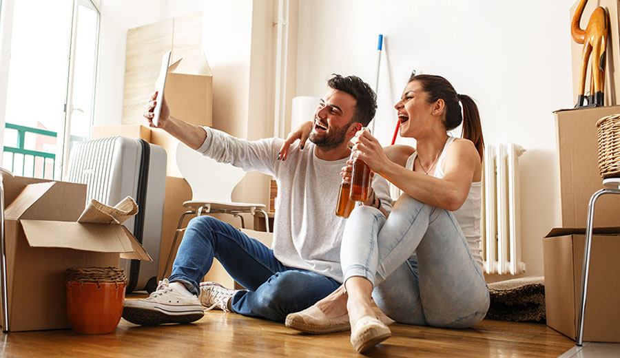 Start Home Ownership Early: Benefits of Home Loans for Millennials