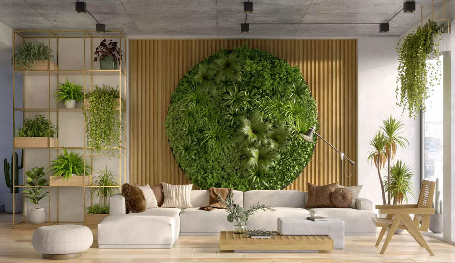 Top 8 Premium Interior Decor Trends To Watch Out for in 2025