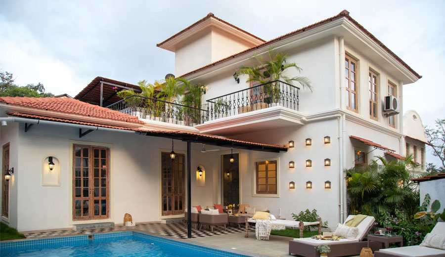 Independent House vs. Villa: Which Is Your True Dream Home?