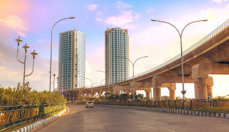 Discover the Secret Relationship between Infrastructure and Real Estate Growth