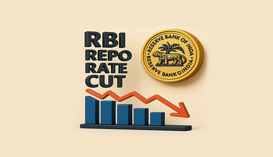 RBI Slashes Repo Rates: What It Means for Aspiring Homeowners