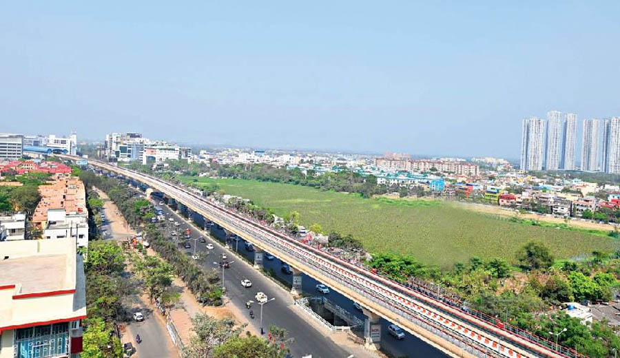 Why You Should Buy Property in the Upcoming Areas of Kolkata in 2025