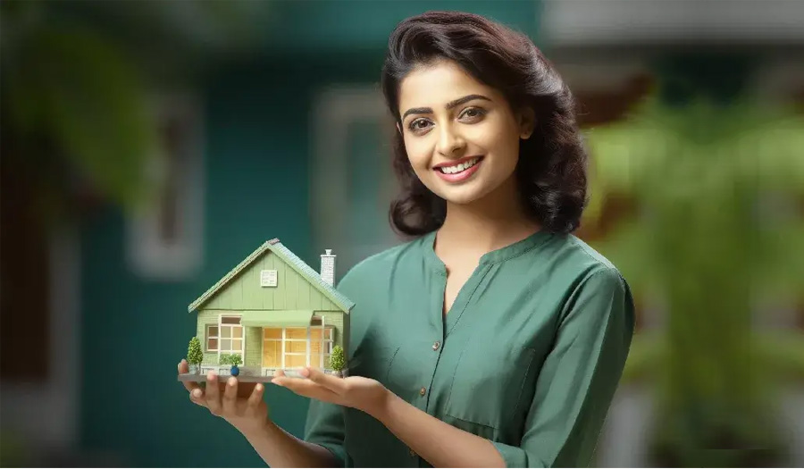 Breaking Barriers: Women Leading the Charge in Property Decisions