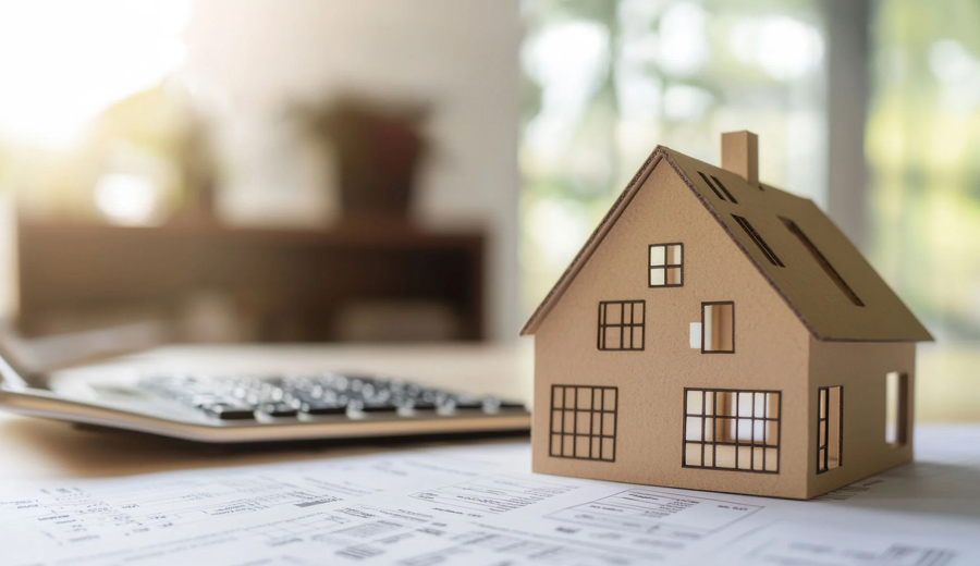 How Affordable Housing Could Save Your Monthly Budget Forever