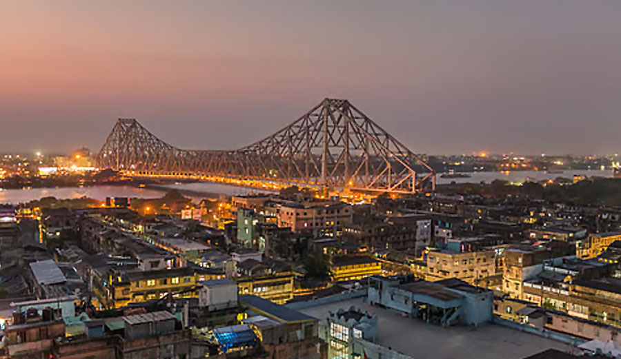 How a 300-Year-Old City is Transforming for the Future
